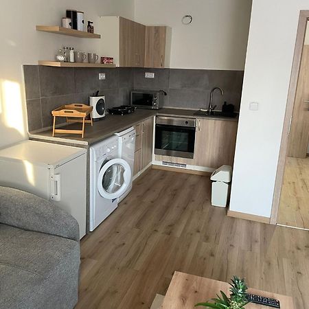 Znojmoapartment Bagian luar foto