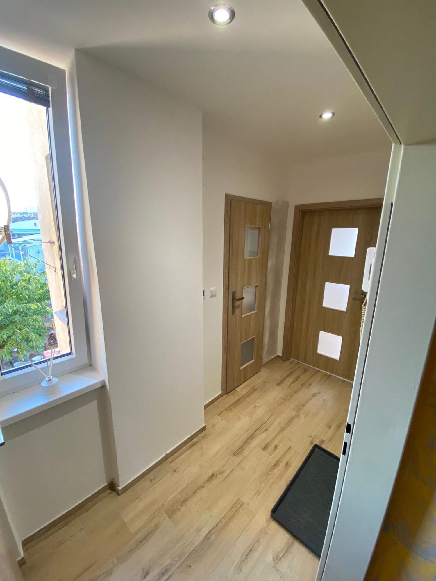 Znojmoapartment Bagian luar foto