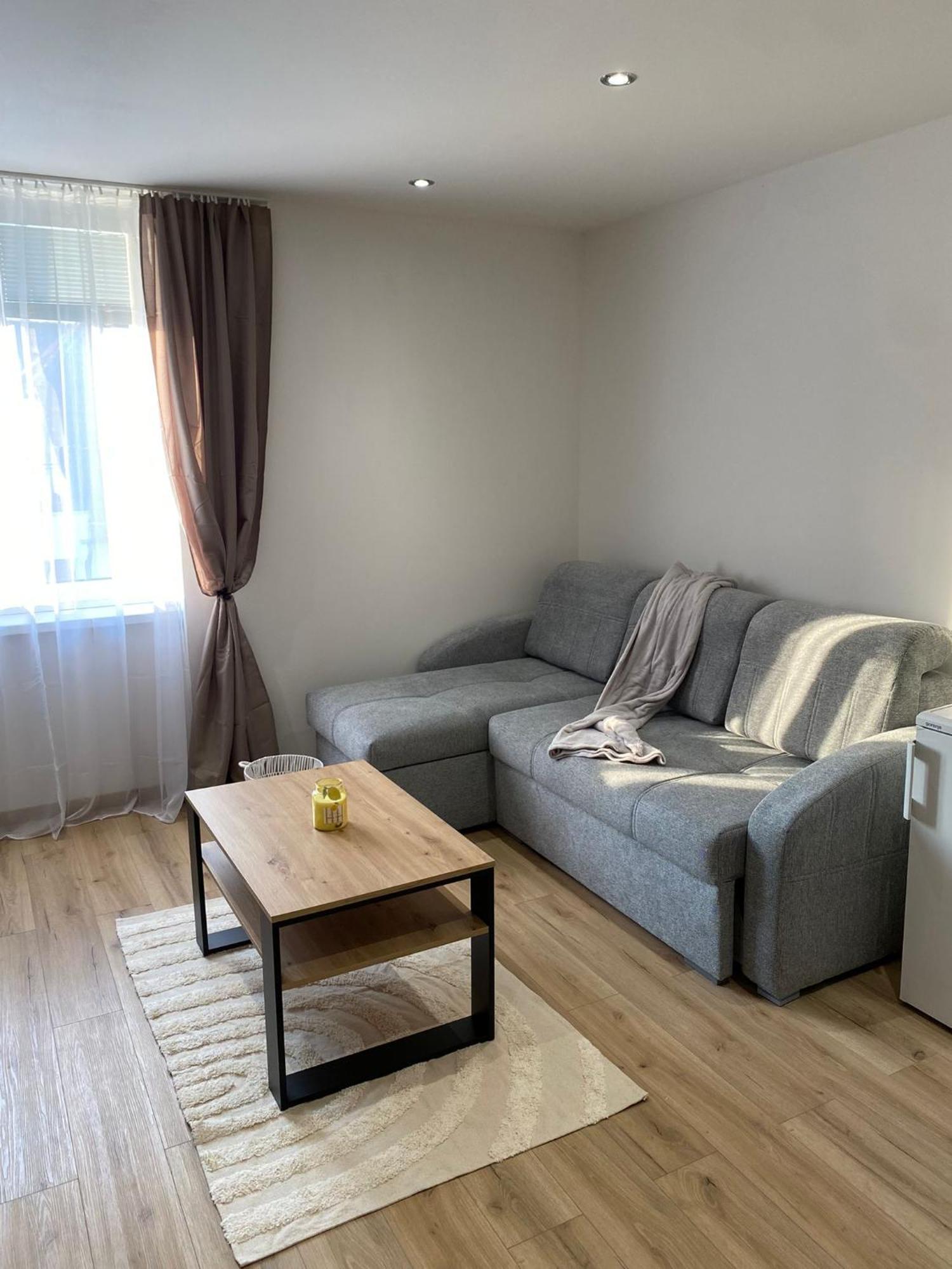 Znojmoapartment Bagian luar foto